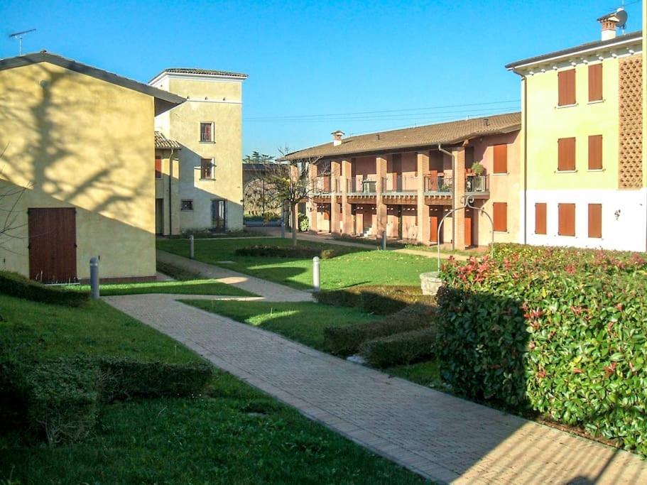 Zappello Holiday Pozzolengo Exterior photo